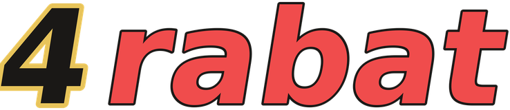 4rabat logo